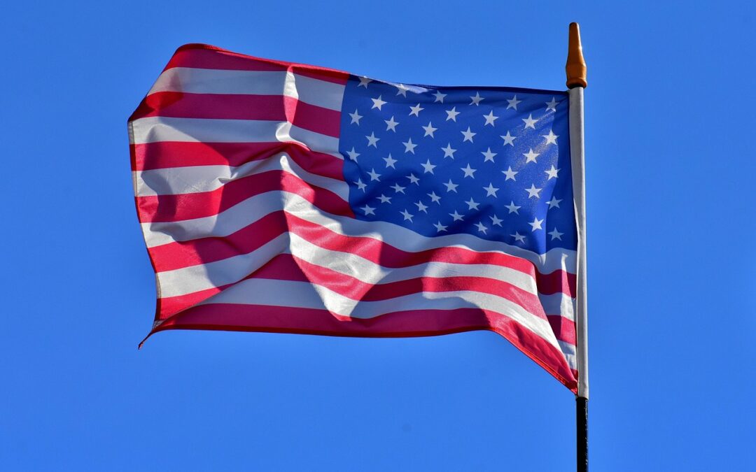 America