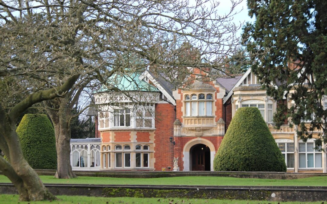 Bletchley Park