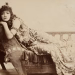 Monday Talks - Sarah Bernhardt: The World’s First Superstar