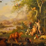 Monday Talks - The Garden of Eden: Where is it?