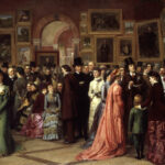 Monday Talks - ABC of Victorian Painters