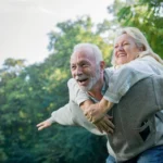 Monday Talks - Longevity in the UK: How we can move the dial.