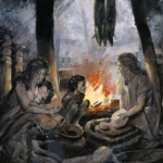 Monday Talks - At the Edge of History: Cultures and Countries of the Late Bronze Age