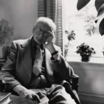 Monday Talks - Pioneers of Modern Design: Nicholas Pevsner