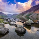 Monday Talks - The English Lake District: Favourite locations and Views