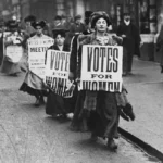 Monday Talks - Millicent Garrett Fawcett: The fight for Women’s votes